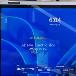 New Brand  New  Lenovo YOGA 7i    13th generation core i7Intel Core i71TB SSD STORAGE16GB in Ethiopia